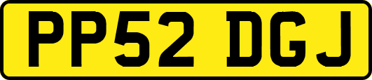 PP52DGJ
