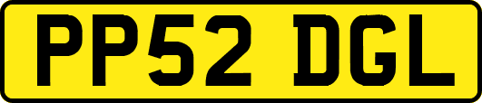 PP52DGL