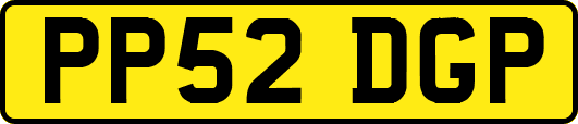 PP52DGP
