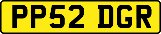 PP52DGR