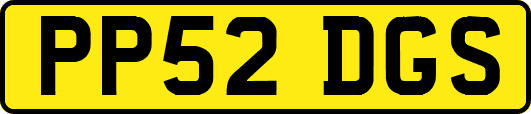 PP52DGS