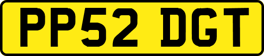 PP52DGT