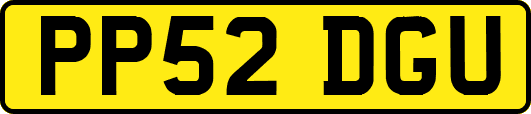 PP52DGU