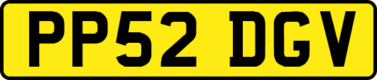 PP52DGV