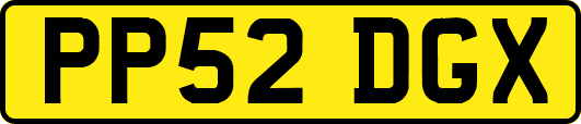 PP52DGX