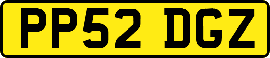 PP52DGZ