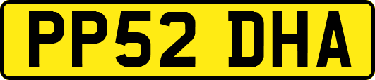 PP52DHA