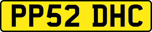 PP52DHC