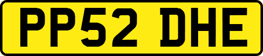 PP52DHE