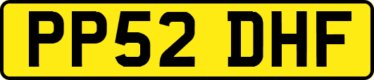 PP52DHF