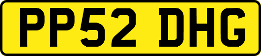 PP52DHG