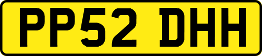 PP52DHH