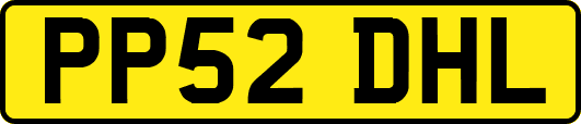 PP52DHL