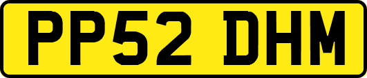 PP52DHM