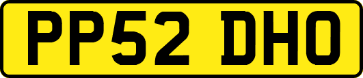 PP52DHO