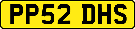 PP52DHS
