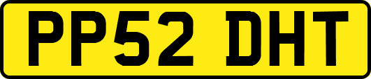 PP52DHT