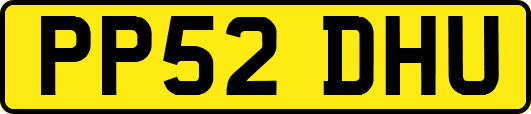 PP52DHU