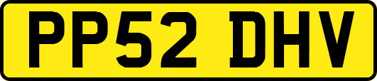 PP52DHV