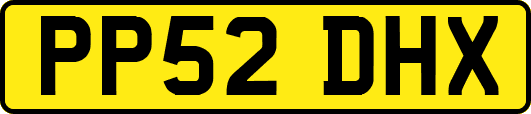 PP52DHX