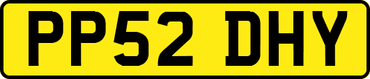 PP52DHY