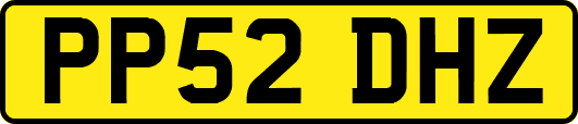 PP52DHZ