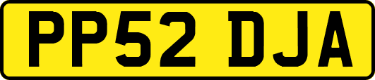 PP52DJA