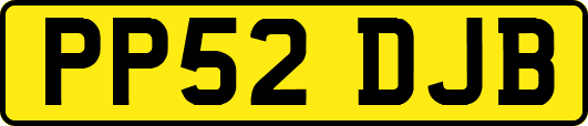 PP52DJB