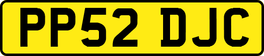 PP52DJC