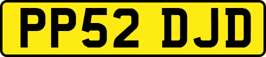 PP52DJD