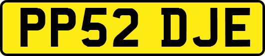 PP52DJE