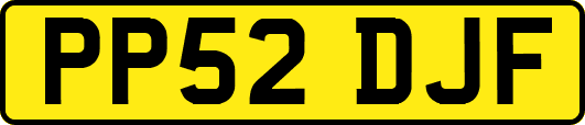 PP52DJF