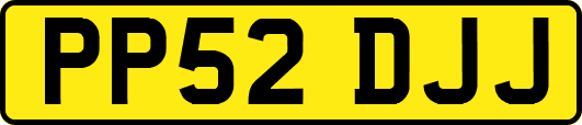 PP52DJJ
