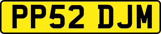 PP52DJM