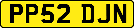 PP52DJN