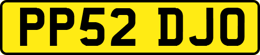 PP52DJO