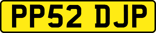 PP52DJP
