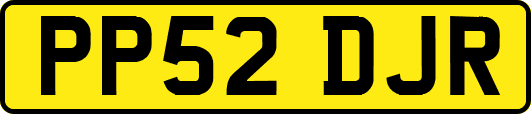 PP52DJR