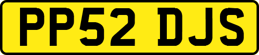 PP52DJS