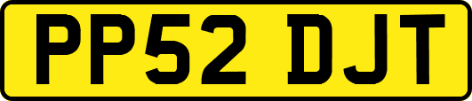 PP52DJT