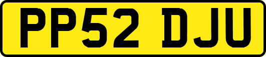 PP52DJU