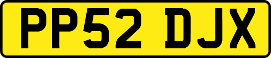 PP52DJX