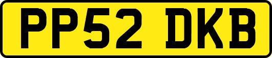 PP52DKB