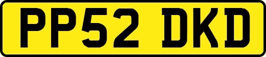 PP52DKD