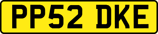 PP52DKE