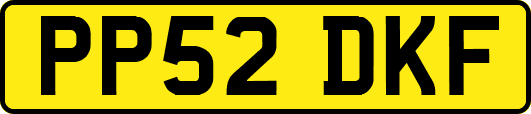PP52DKF