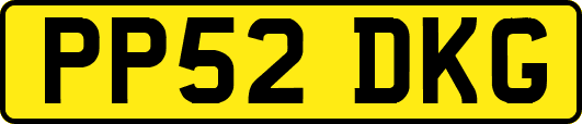 PP52DKG
