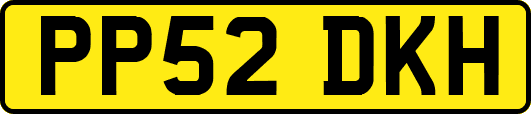 PP52DKH