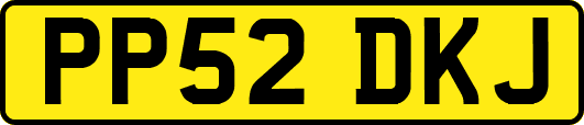 PP52DKJ