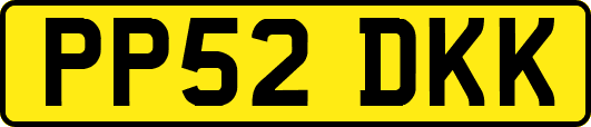 PP52DKK